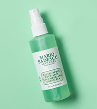 Cooling Mist Spray