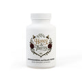 Ashwagandha and Black Pepper Supplement (60 capsules)