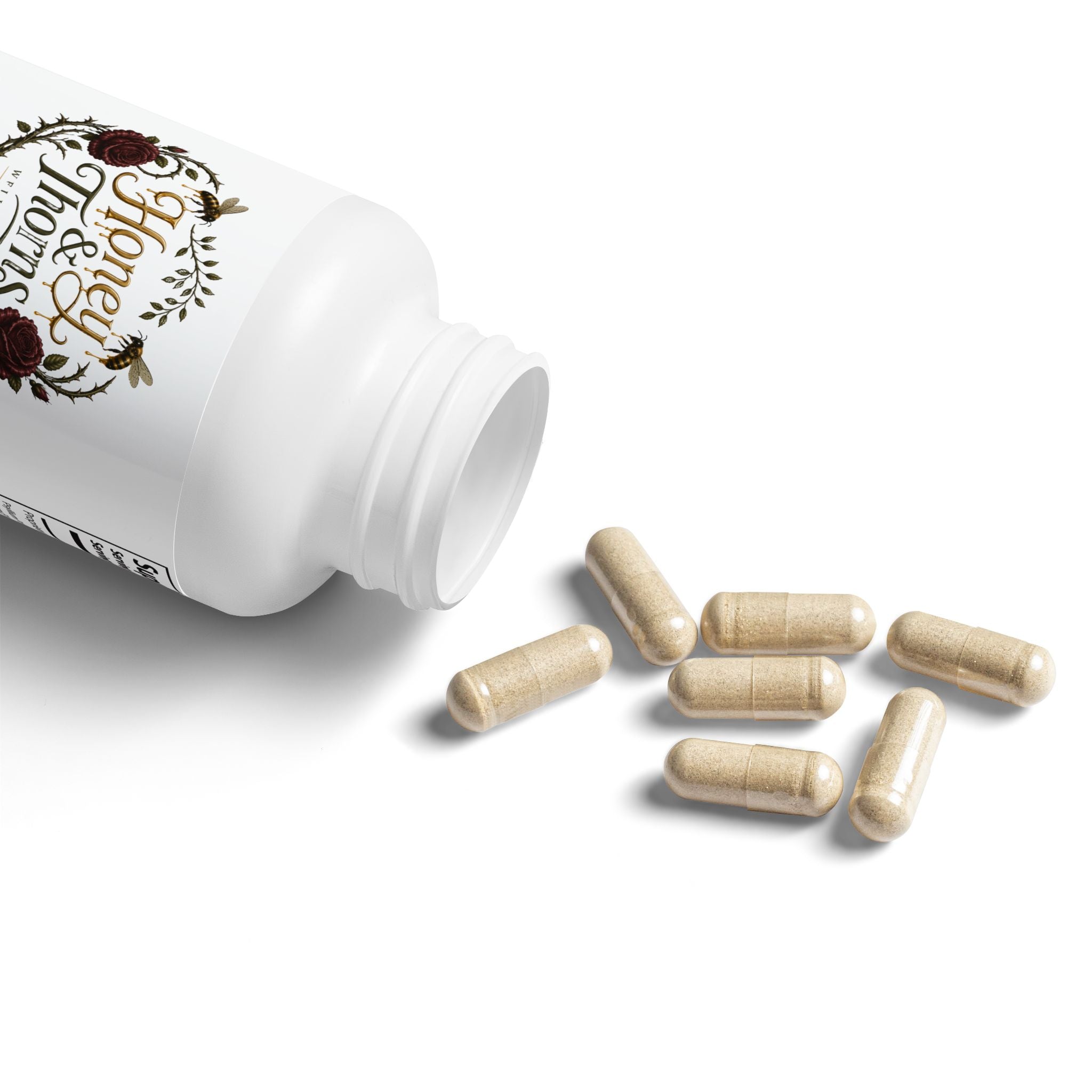 Acai Berry Complex Supplement (60 Capsules)